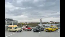 50 Jahre Opel Commodore
