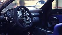 Pagani Zonda Riviera