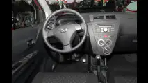 Daihatsu al Salone di Ginevra 2010