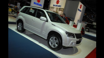 Suzuki al Salone di Ginevra 2010