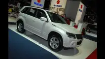 Suzuki al Salone di Ginevra 2010