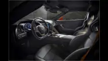 Irres Debüt: Die Chevrolet Corvette ZR1