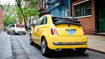 6. Fiat 500