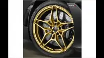 Schwarzgold: McLaren 720S
