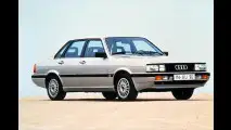 Audi 90