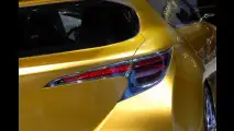 Lexus al Salone di Francoforte 2009