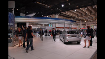 Subaru al Salone di Francoforte 2009
