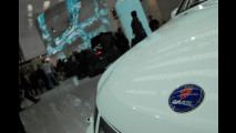 Saab al Salone di Francoforte 2009
