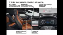 BMW i8 Coupé restyling