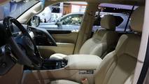 2018 Lexus LX 570 Two-Row