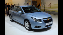 Chevrolet al Salone di Ginevra