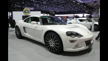 Lotus al Salone di Ginevra 2009