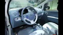 Mitsubishi al Salone di Ginevra 2009