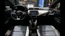 Nissan al Salone di Parigi 2016
