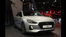 Hyundai al Salone di Parigi 2016