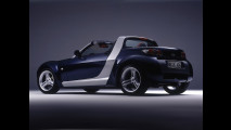 Smart Roadster e Roadster Coupé