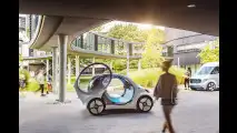 smart vision EQ fortwo