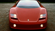 Ferrari Mythos 1989