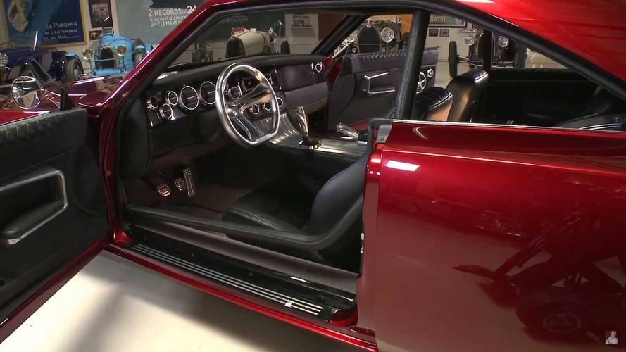 1968 Dodge Charger RTR
