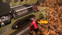 Geiger Cars Willys Jeep Wrangler