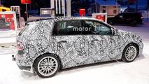Mercedes-Benz B-Class Casus Fotoğraflar