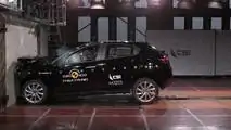 2017 Euro NCAP son çarpışma testleri