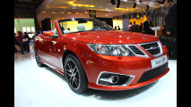 Saab al Salone di Ginevra 2011