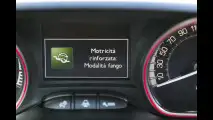 Peugeot 2008, trazione anteriore alla prova