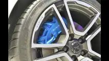 Alpine al Salone di Ginevra 2017