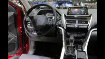 Mitsubishi al Salone di Ginevra 2017