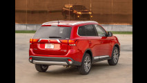 Mitsubishi Outlander MY 2016