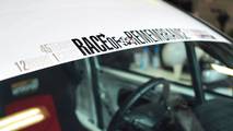 Race of Remembrance 2017, Anglesey Circuit