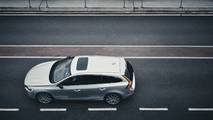 Volvo S60 / V60 Polestar World Champion Editions