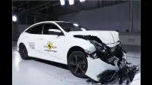 EuroNCAP: Neue Crashtests