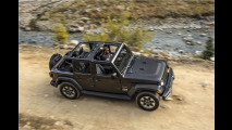Neuer Jeep Wrangler: Alle Infos