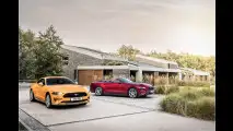 Ford Mustang (2018): Die Preise