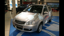 Tata al Motor Show 2008