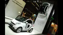 smart al Motor Show 2008