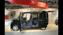 Daihatsu al Motor Show 2008
