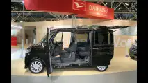 Daihatsu al Motor Show 2008