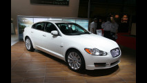 Jaguar al Motor Show 2008