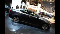 Lexus al Motor Show 2008