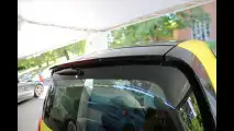 smart a Parco Valentino 2017