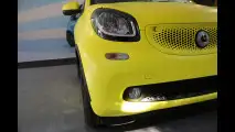 smart a Parco Valentino 2017