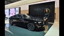 Rolls-Royce al Salone di Ginevra 20917