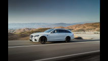 Mercedes-AMG E 63 4MATIC Station Wagon
