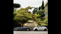 DS21 cabriolet e DS3 cabrio