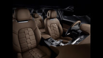 DS 5 prestige
