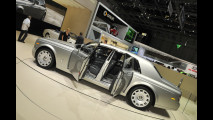 Rolls Royce al Salone di Ginevra 2012