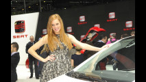 Seat al Salone di Ginevra 2012